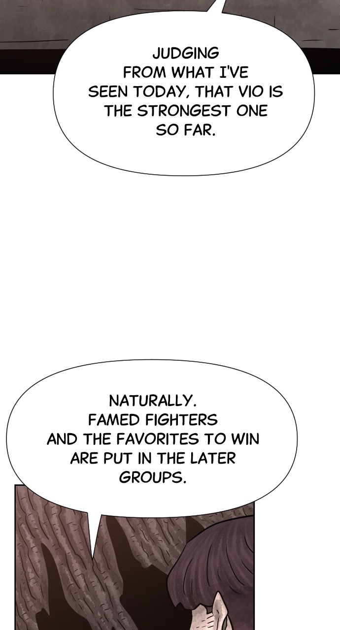 Warrior Executioner Chapter 114 - Page 86