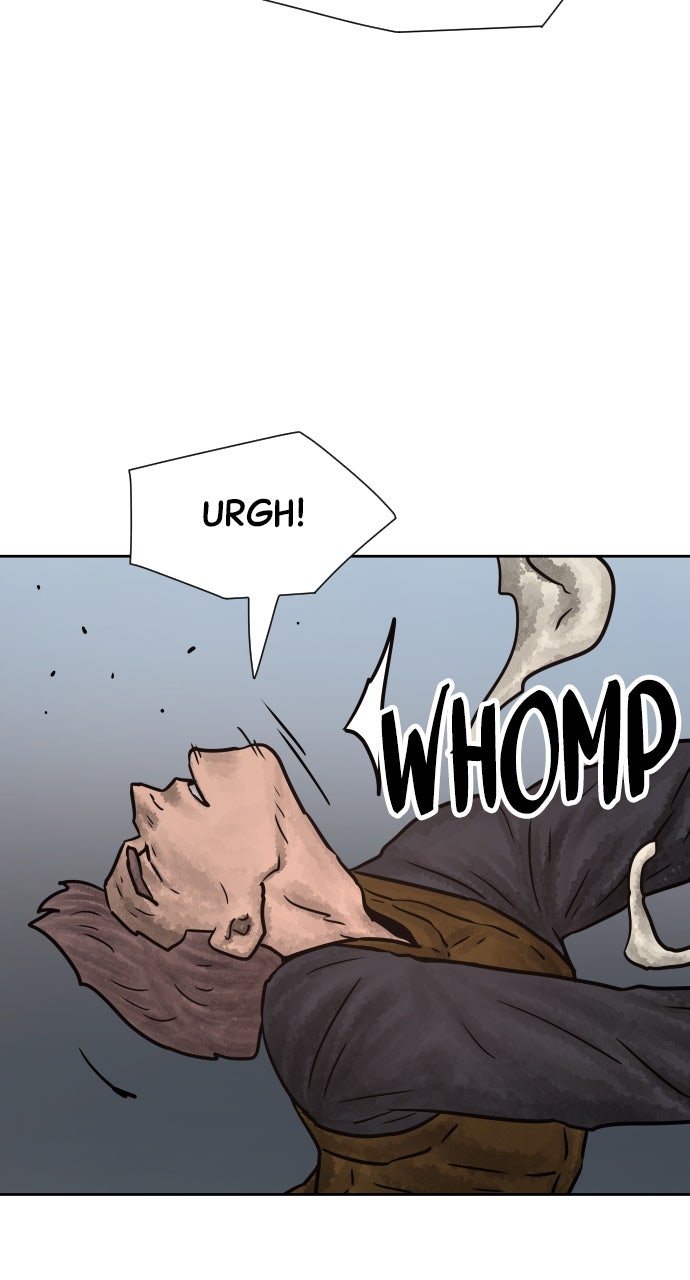 Warrior Executioner Chapter 114 - Page 90