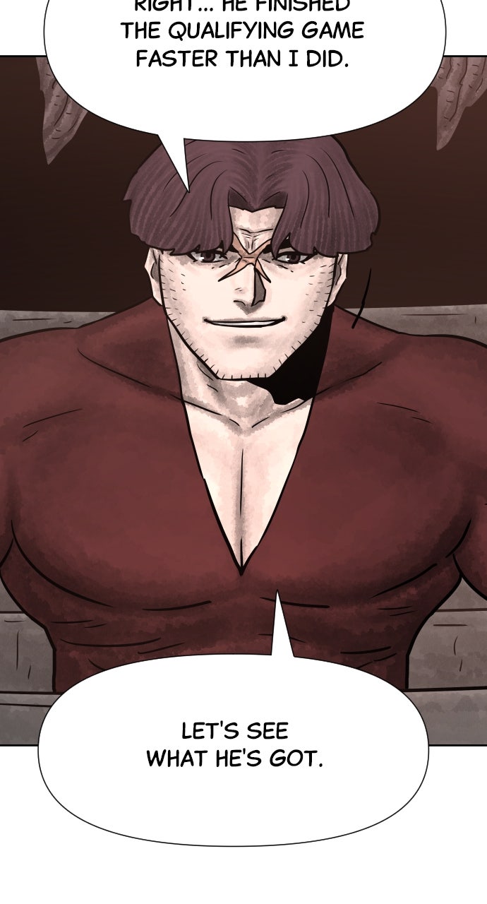 Warrior Executioner Chapter 114 - Page 95