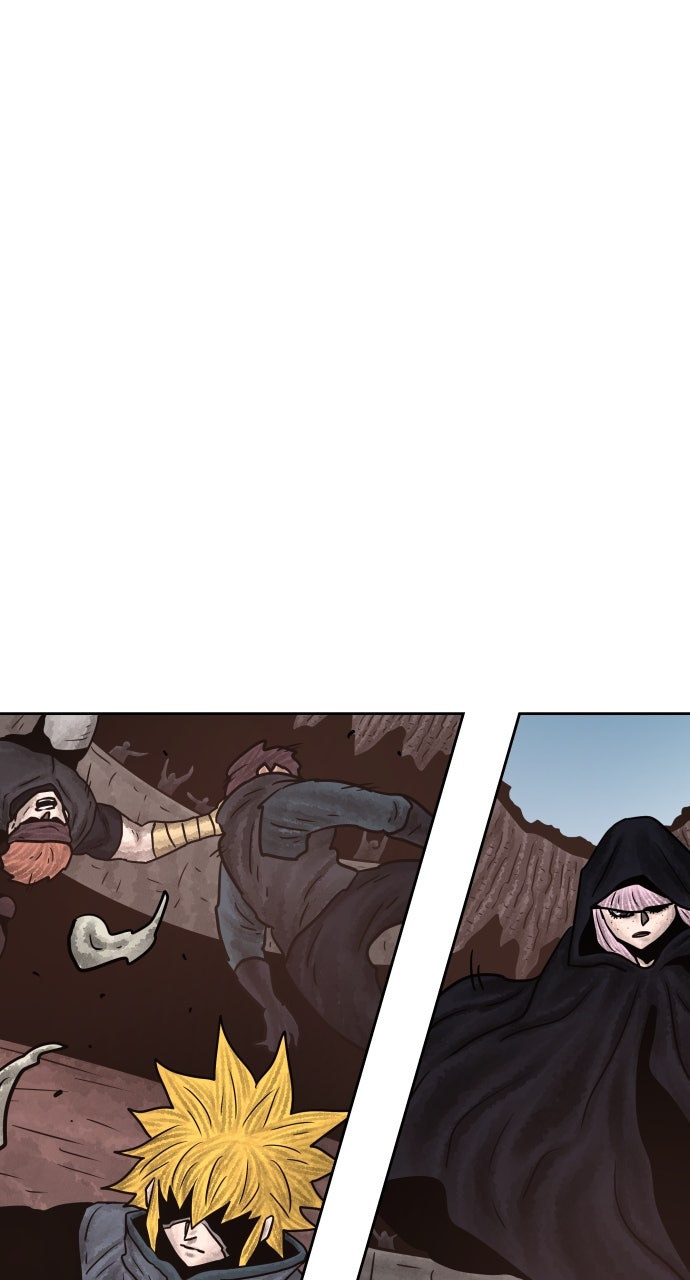 Warrior Executioner Chapter 115 - Page 11