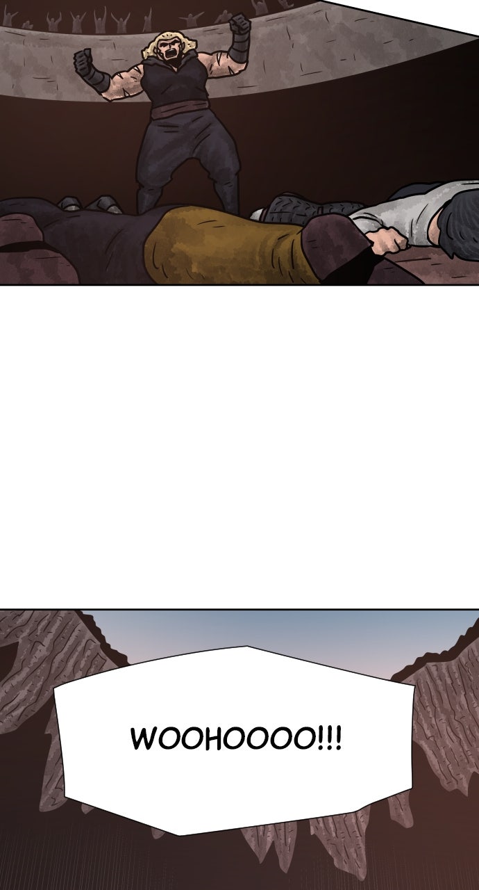 Warrior Executioner Chapter 115 - Page 14