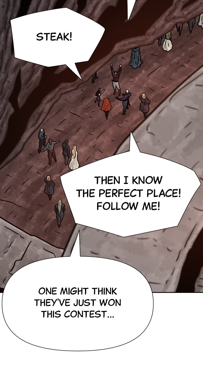 Warrior Executioner Chapter 115 - Page 24