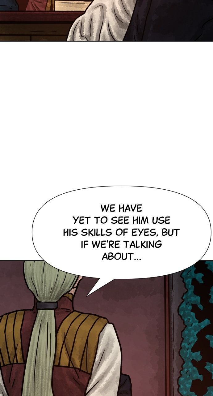 Warrior Executioner Chapter 115 - Page 27