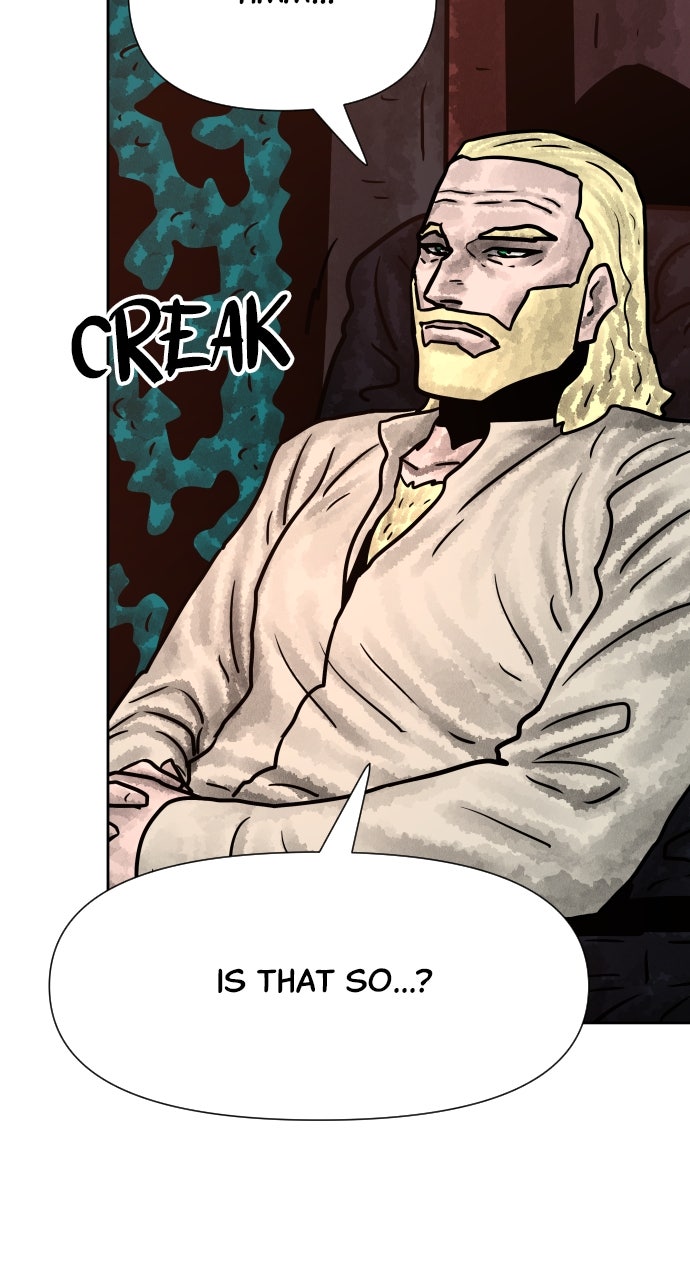 Warrior Executioner Chapter 115 - Page 29