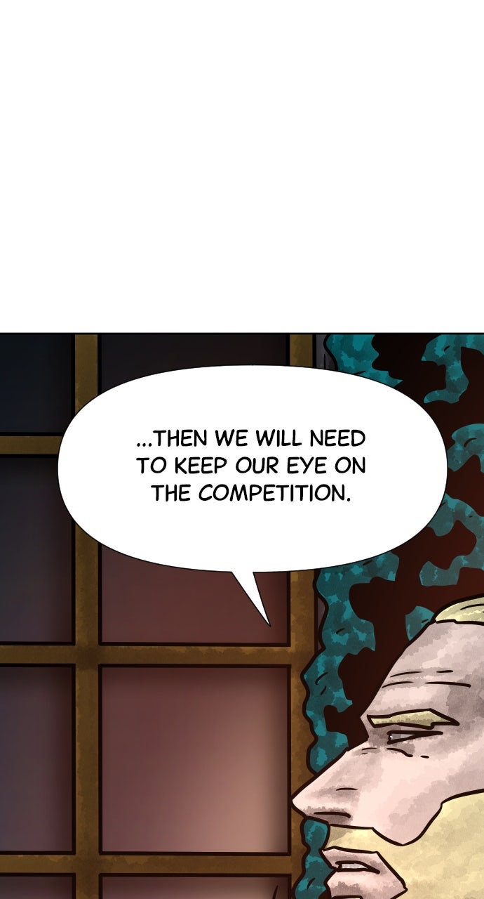 Warrior Executioner Chapter 115 - Page 30