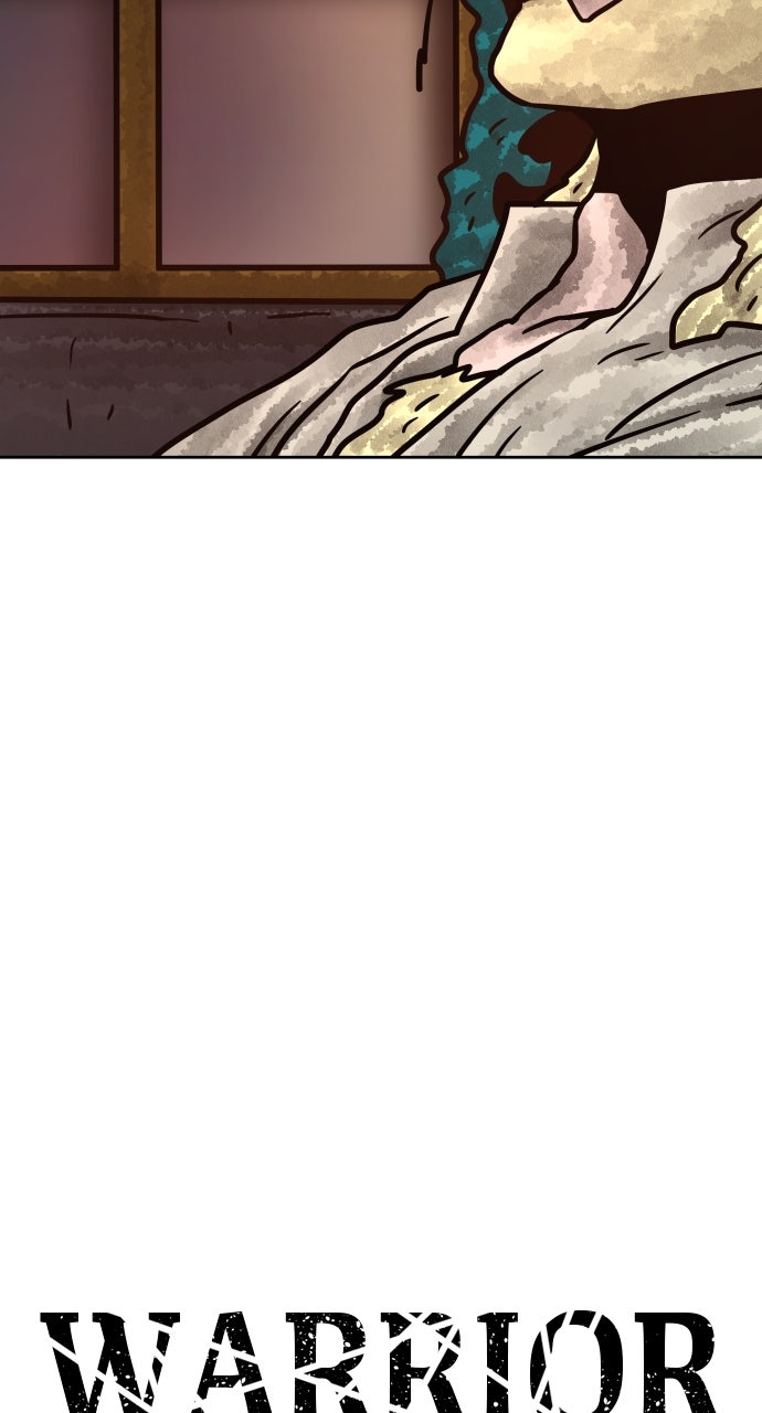 Warrior Executioner Chapter 115 - Page 31