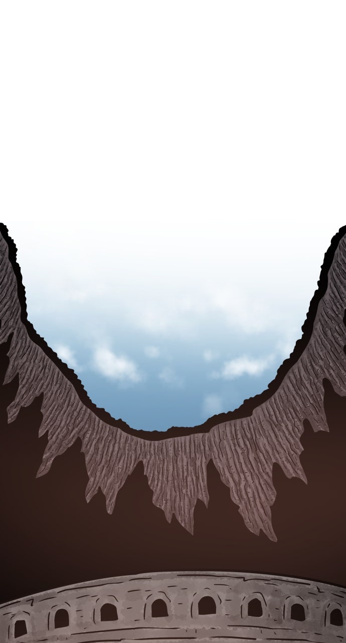 Warrior Executioner Chapter 115 - Page 33