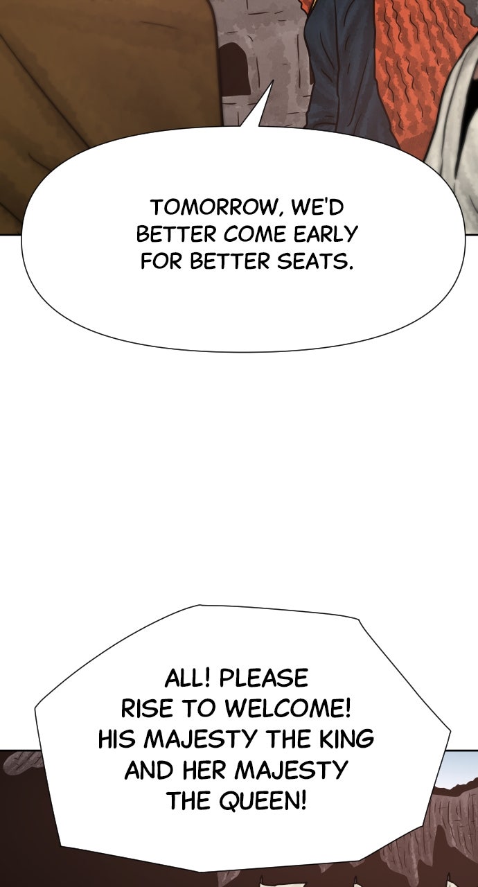 Warrior Executioner Chapter 115 - Page 39