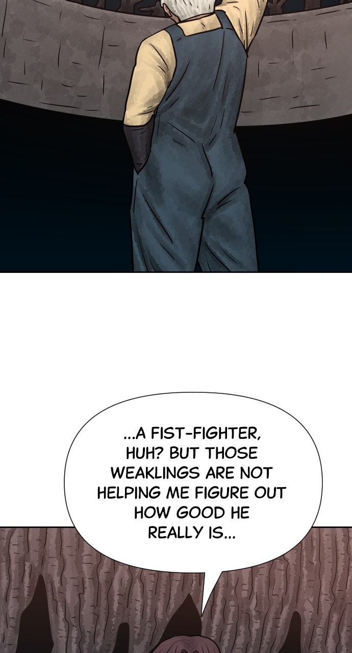 Warrior Executioner Chapter 115 - Page 5