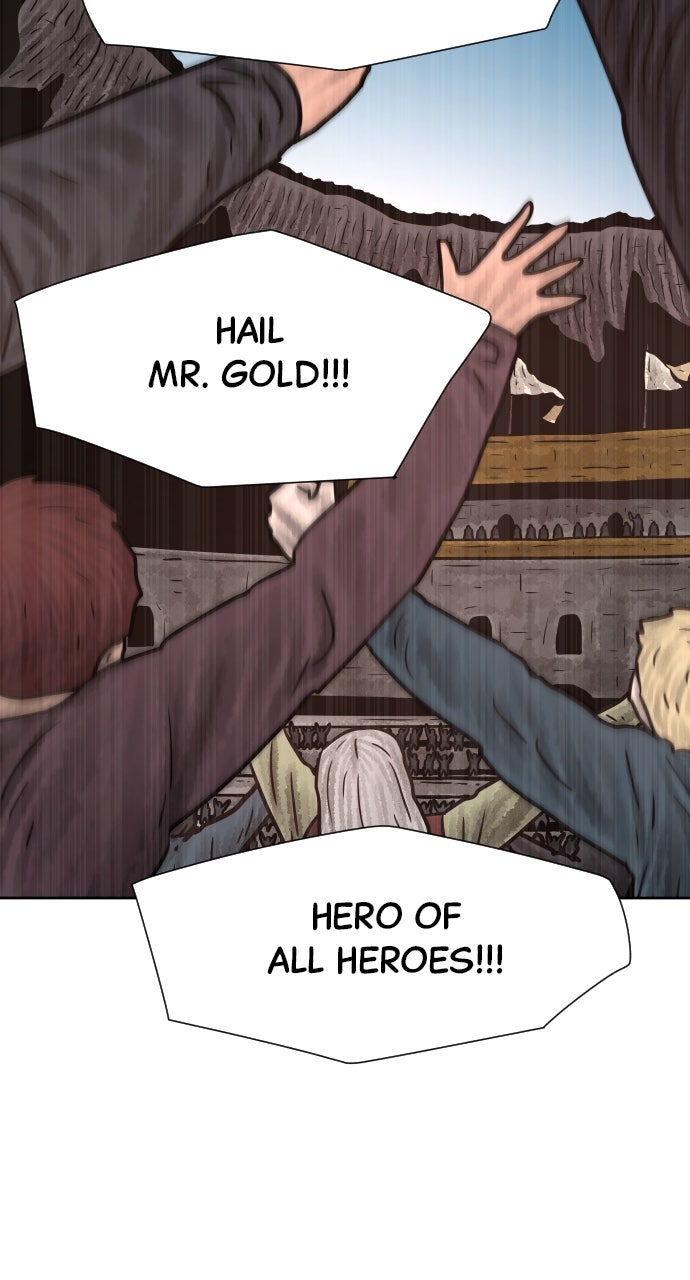 Warrior Executioner Chapter 115 - Page 43