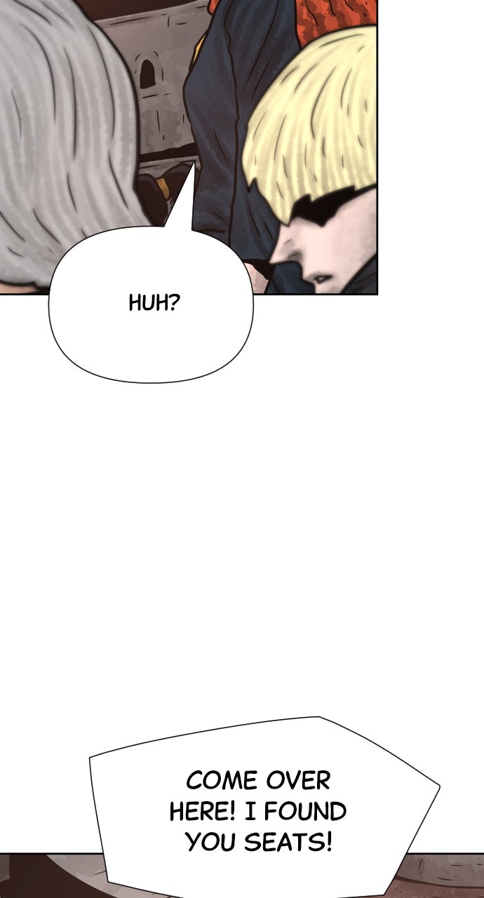 Warrior Executioner Chapter 115 - Page 48