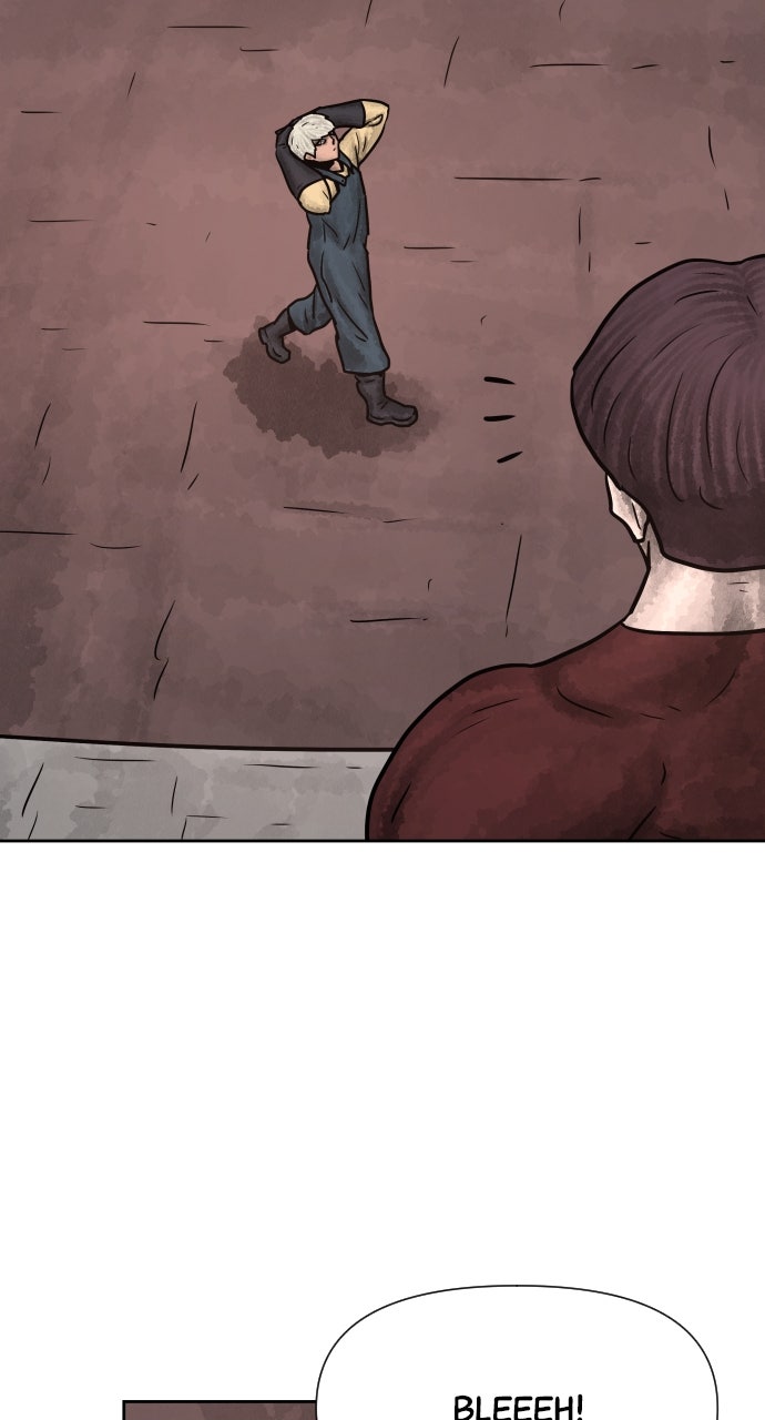 Warrior Executioner Chapter 115 - Page 7