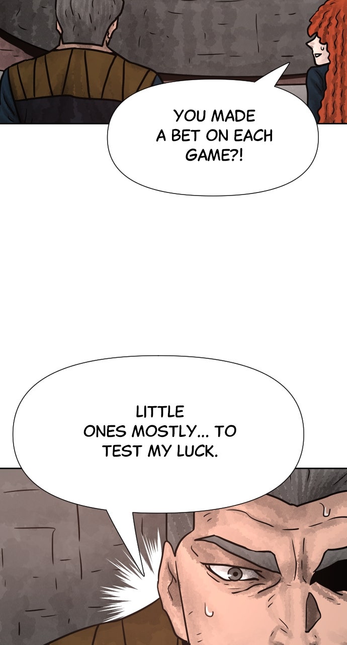 Warrior Executioner Chapter 115 - Page 62