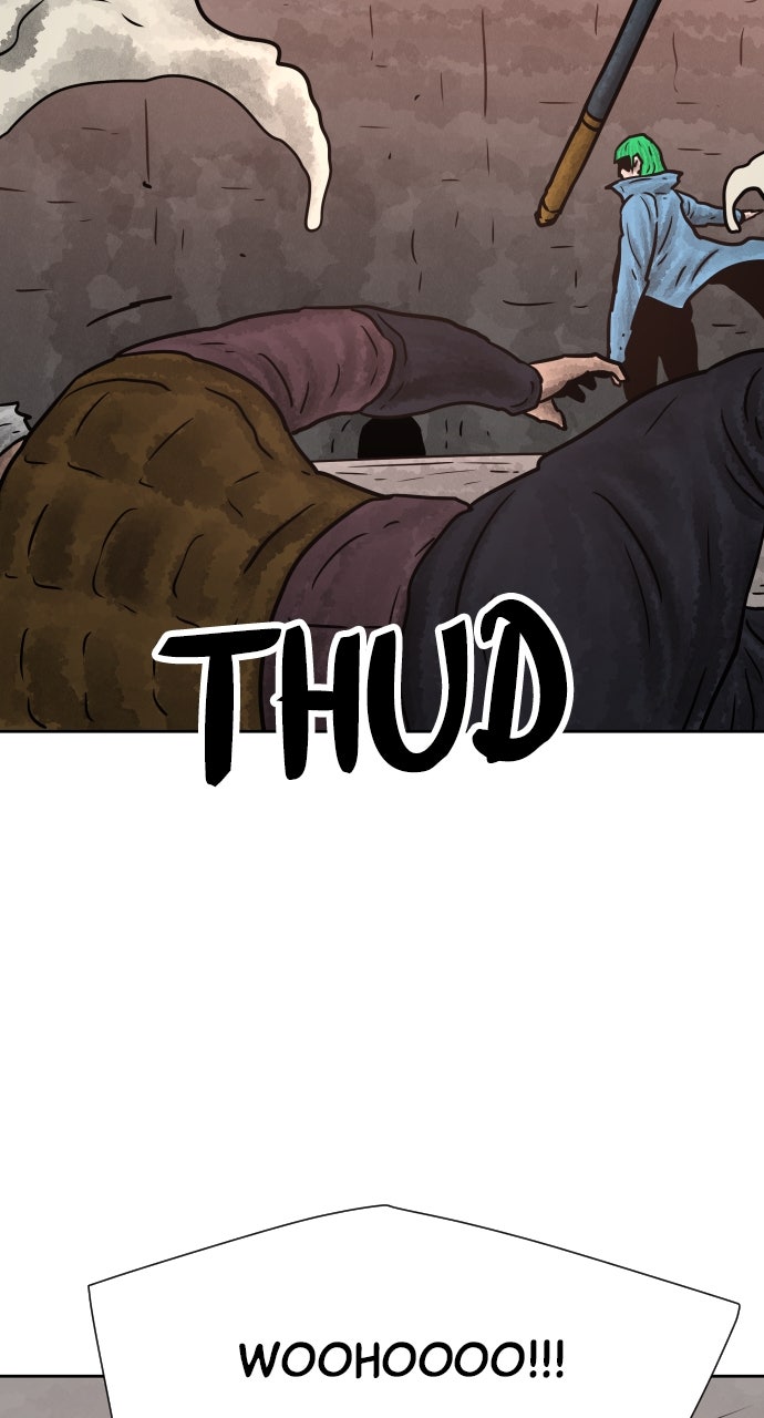 Warrior Executioner Chapter 115 - Page 65