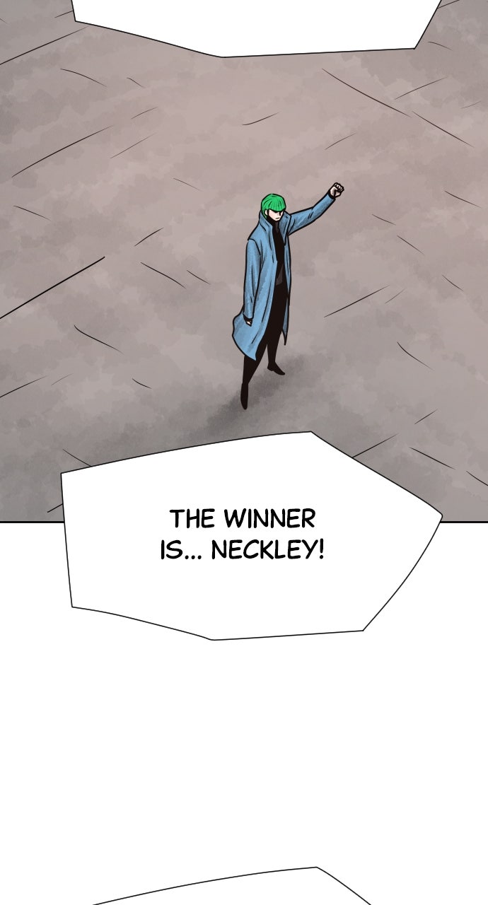 Warrior Executioner Chapter 115 - Page 66