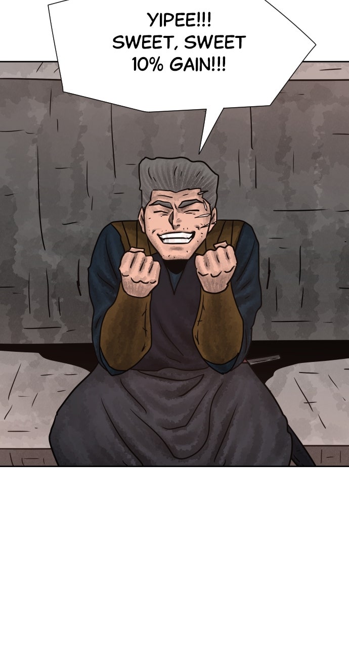 Warrior Executioner Chapter 115 - Page 67