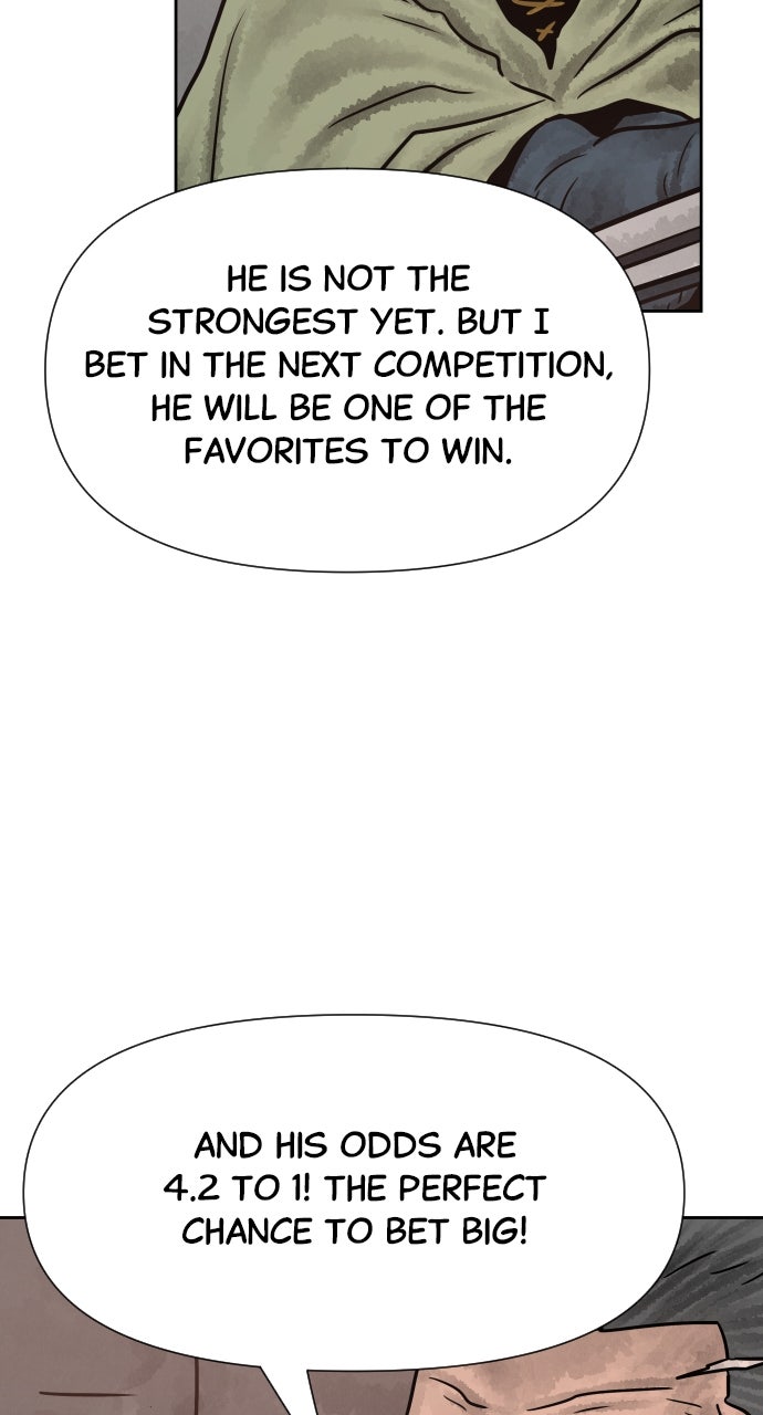 Warrior Executioner Chapter 115 - Page 72