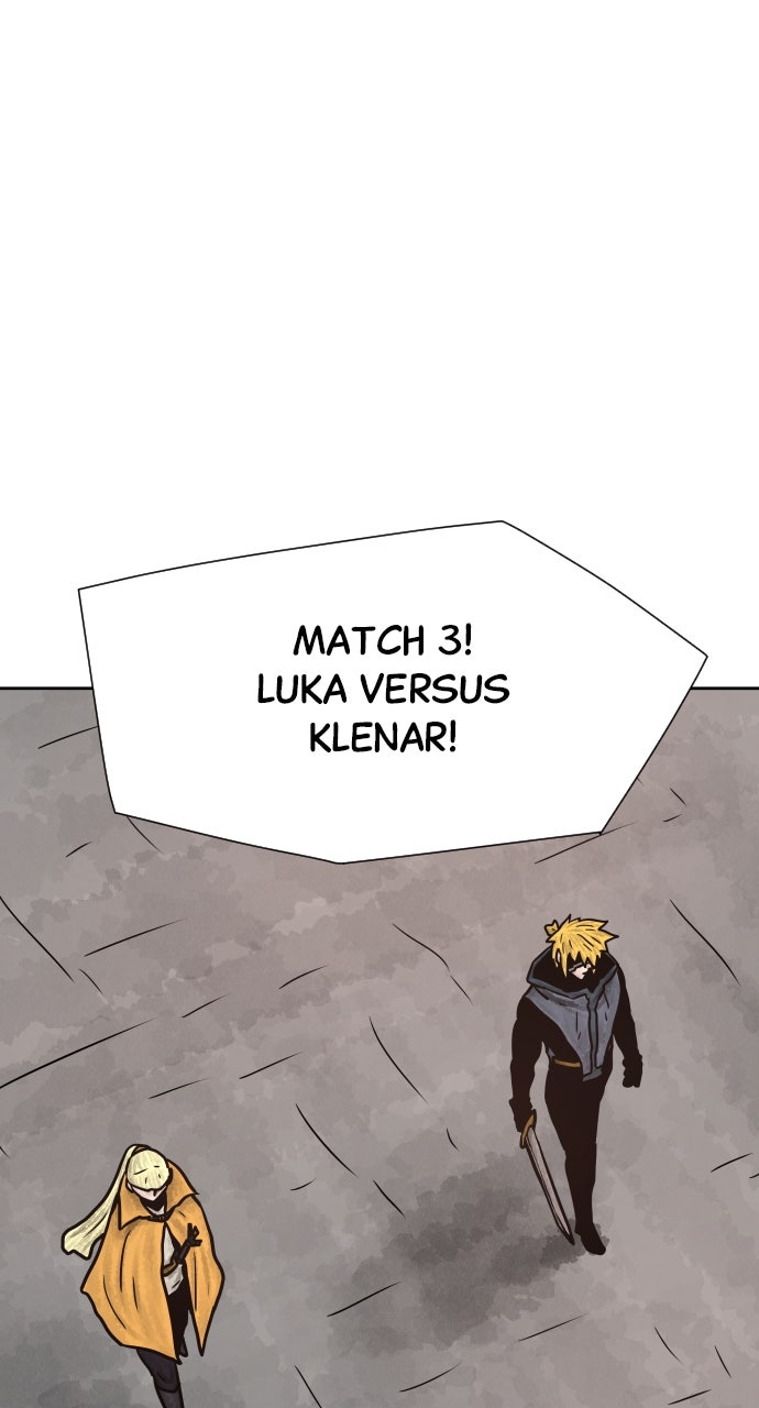 Warrior Executioner Chapter 115 - Page 78