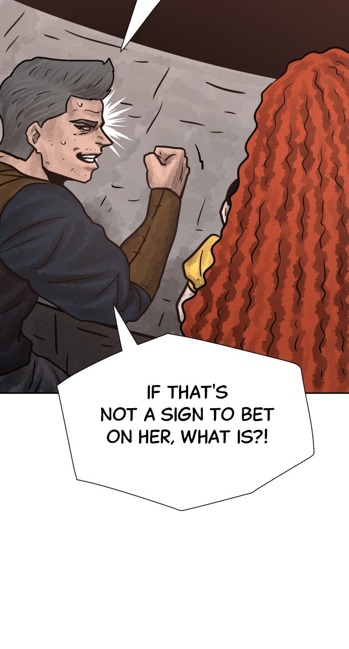 Warrior Executioner Chapter 115 - Page 81