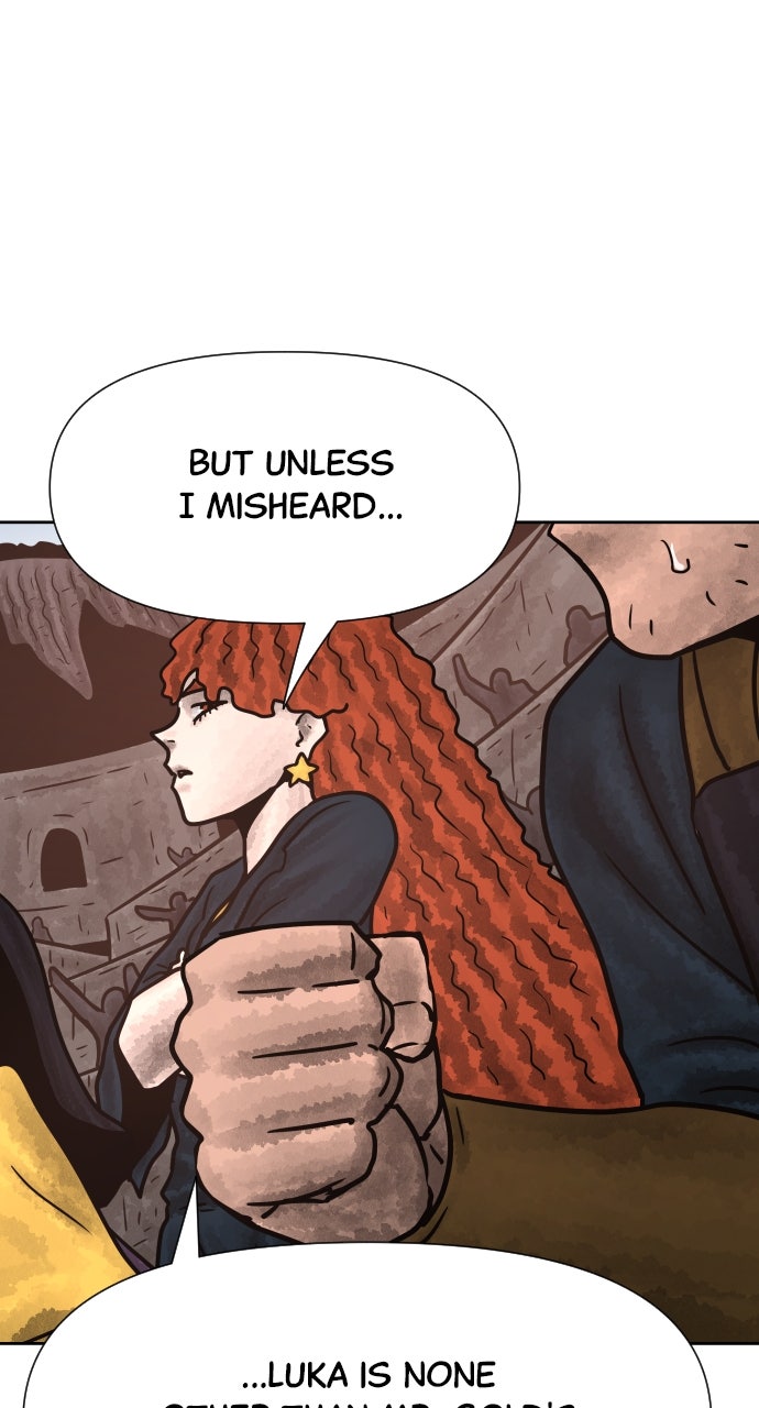 Warrior Executioner Chapter 115 - Page 82