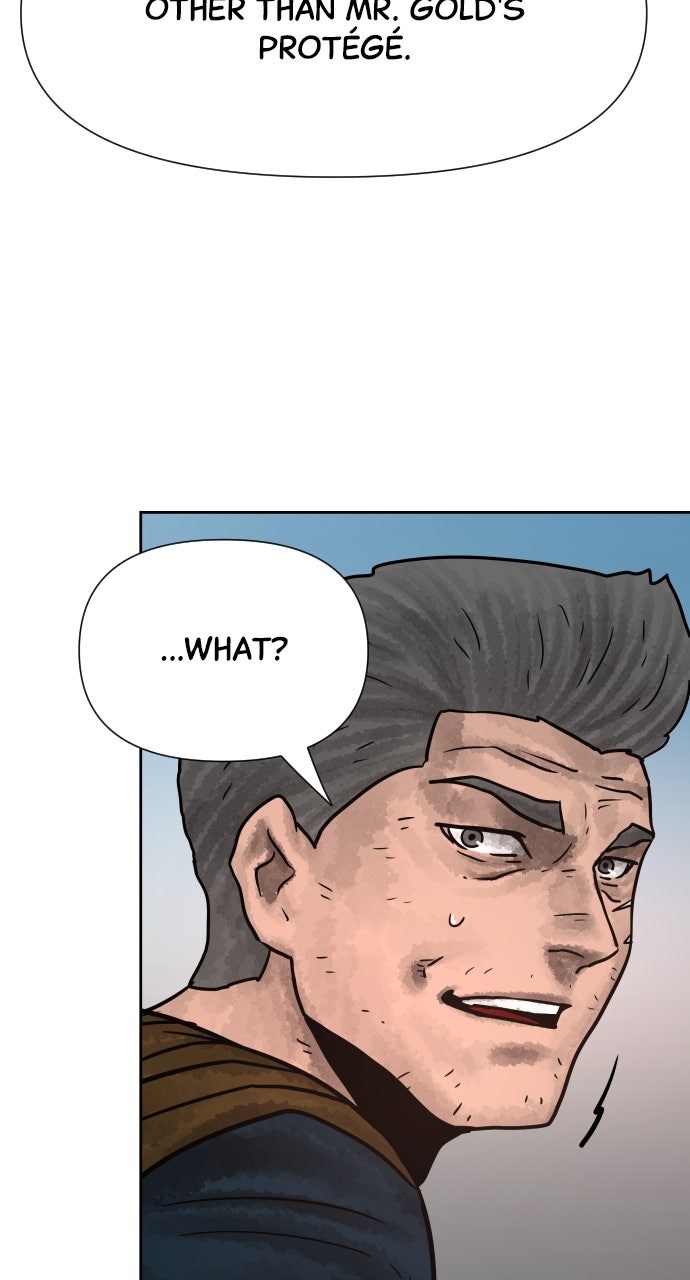 Warrior Executioner Chapter 115 - Page 83