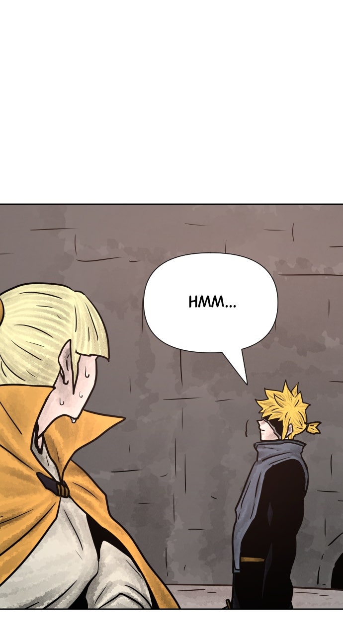 Warrior Executioner Chapter 115 - Page 90