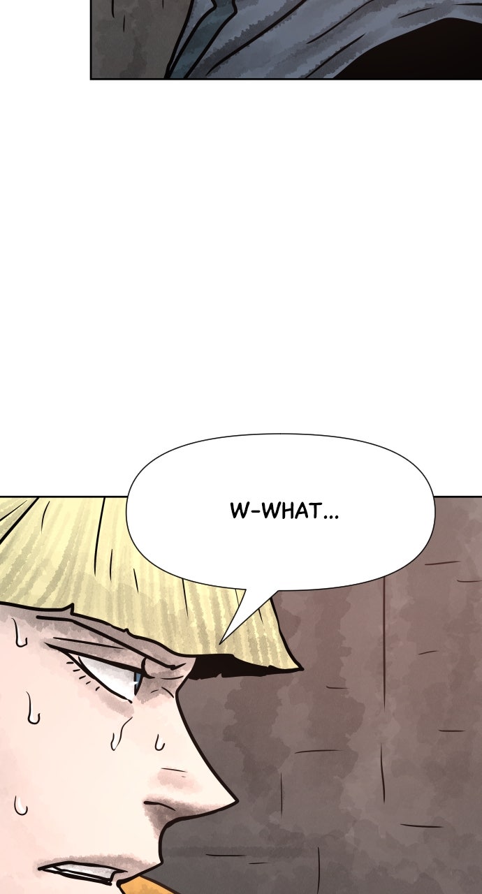 Warrior Executioner Chapter 115 - Page 92