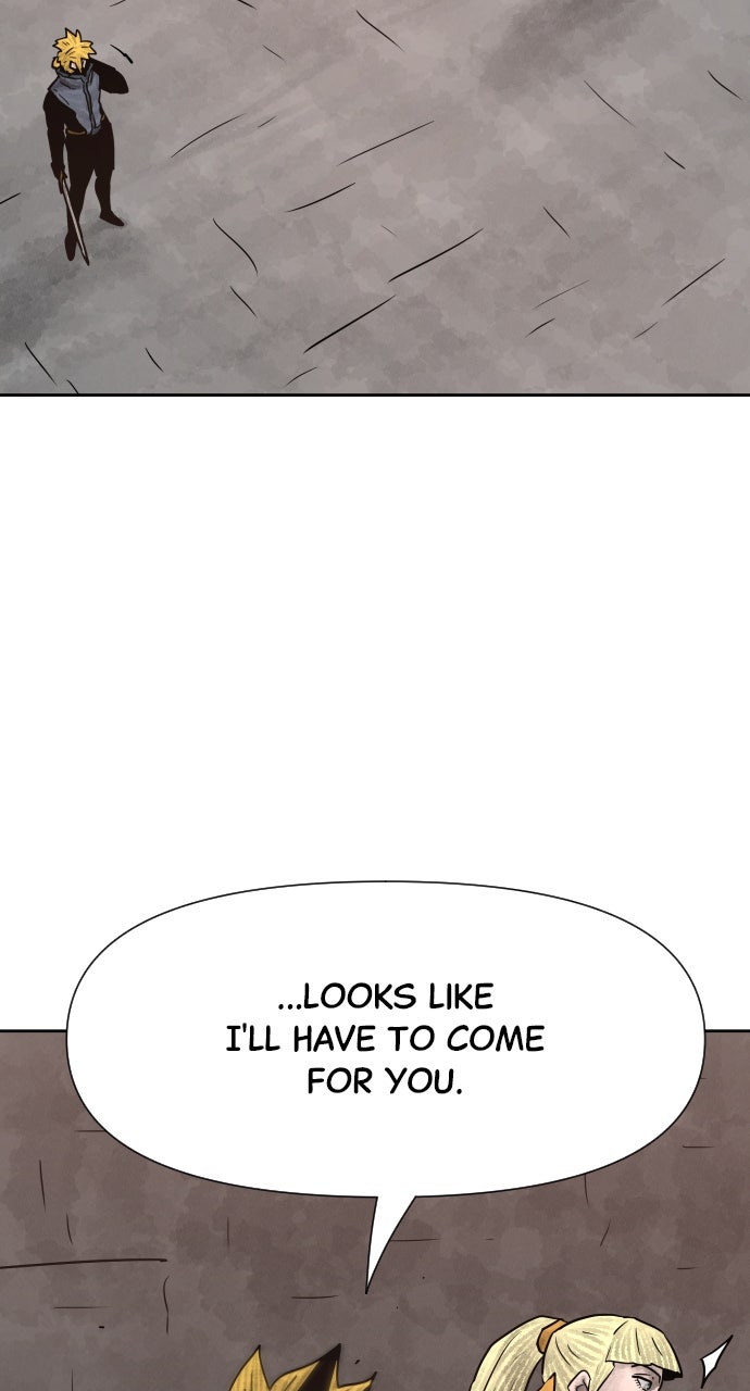 Warrior Executioner Chapter 115 - Page 94