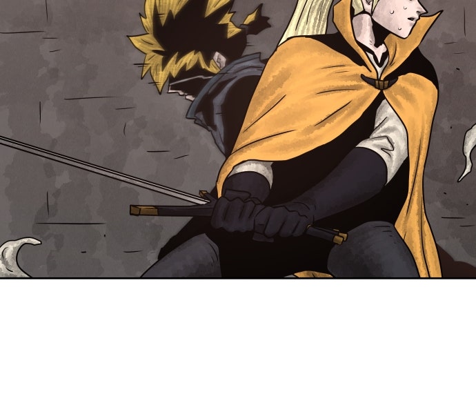 Warrior Executioner Chapter 115 - Page 95