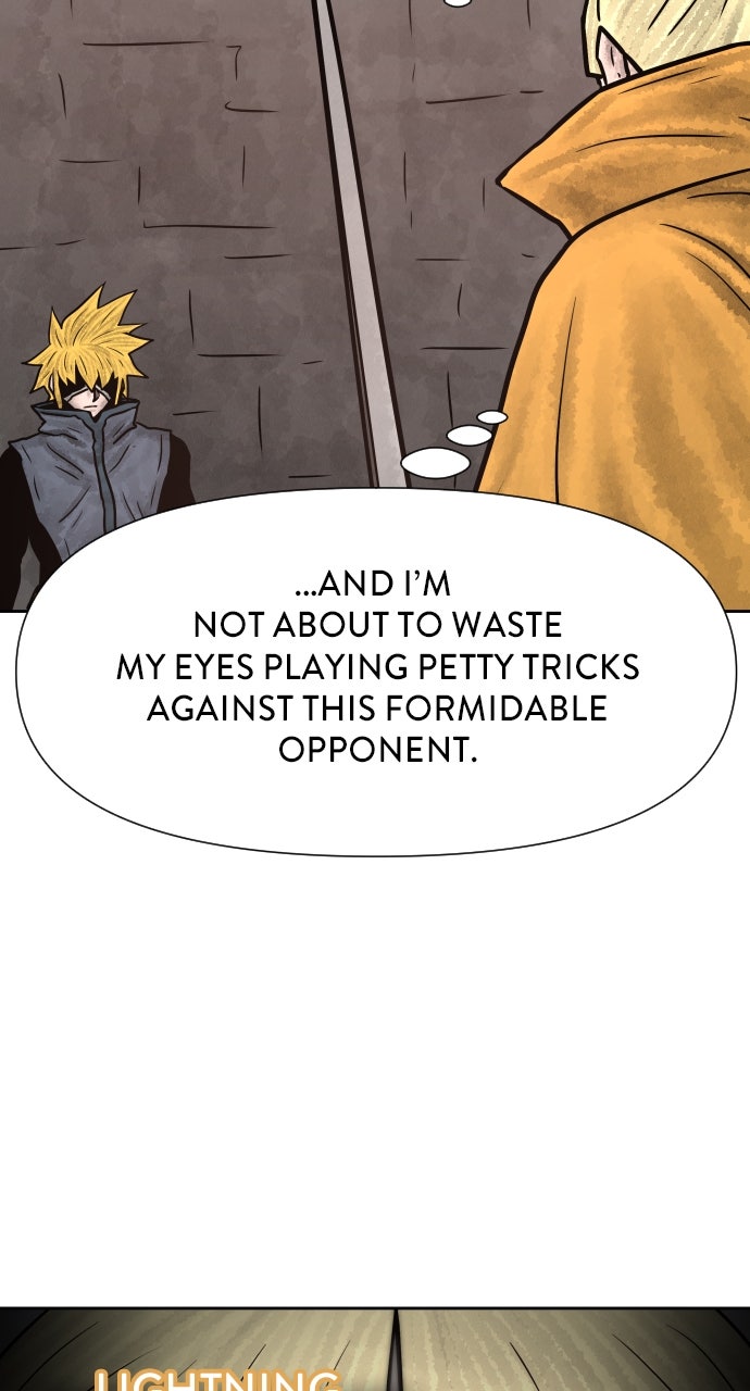 Warrior Executioner Chapter 116 - Page 11