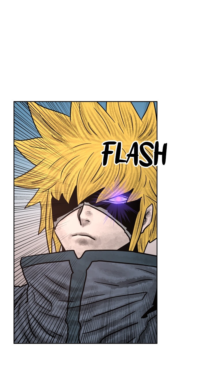 Warrior Executioner Chapter 116 - Page 14