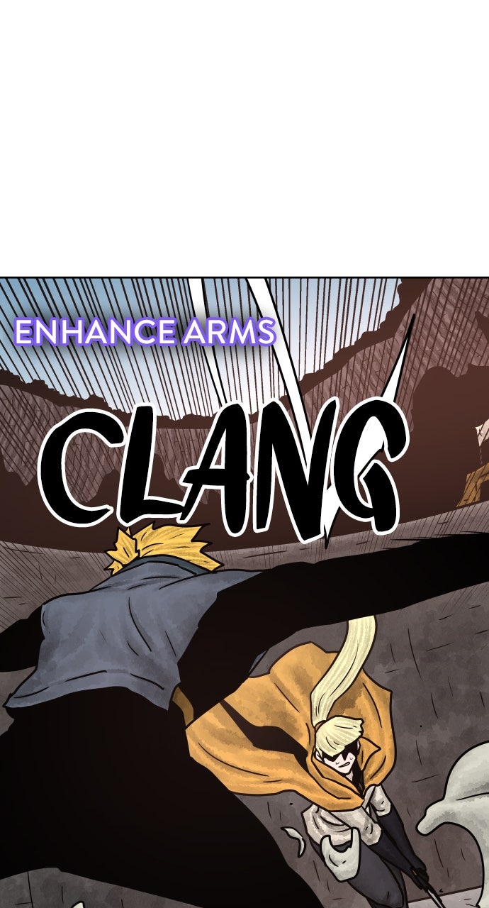 Warrior Executioner Chapter 116 - Page 15