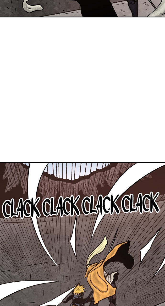 Warrior Executioner Chapter 116 - Page 16