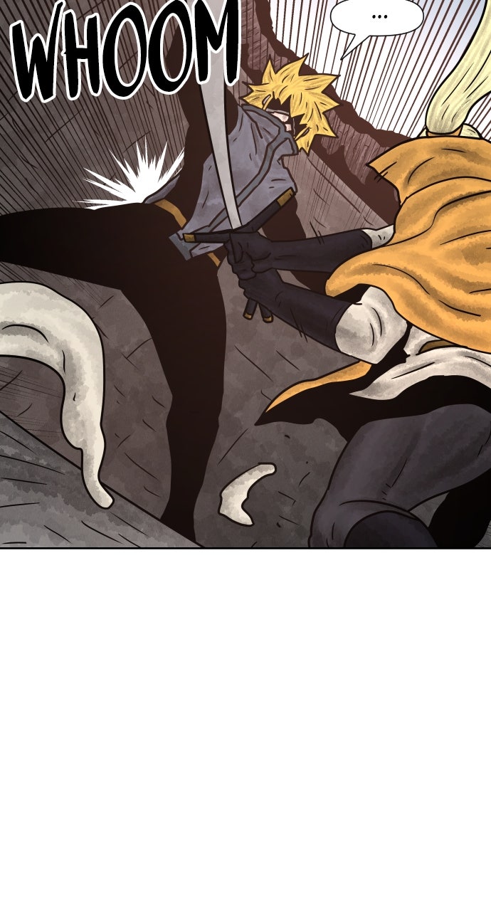 Warrior Executioner Chapter 116 - Page 22