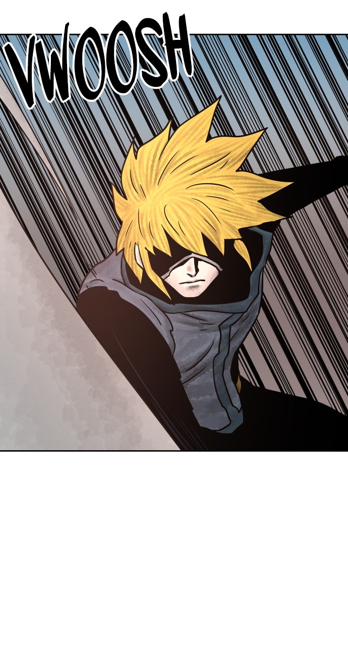 Warrior Executioner Chapter 116 - Page 23