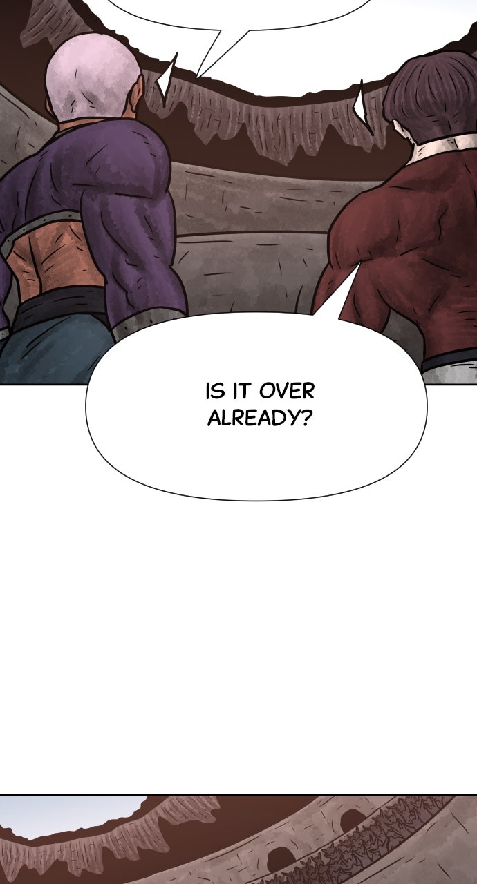 Warrior Executioner Chapter 116 - Page 28