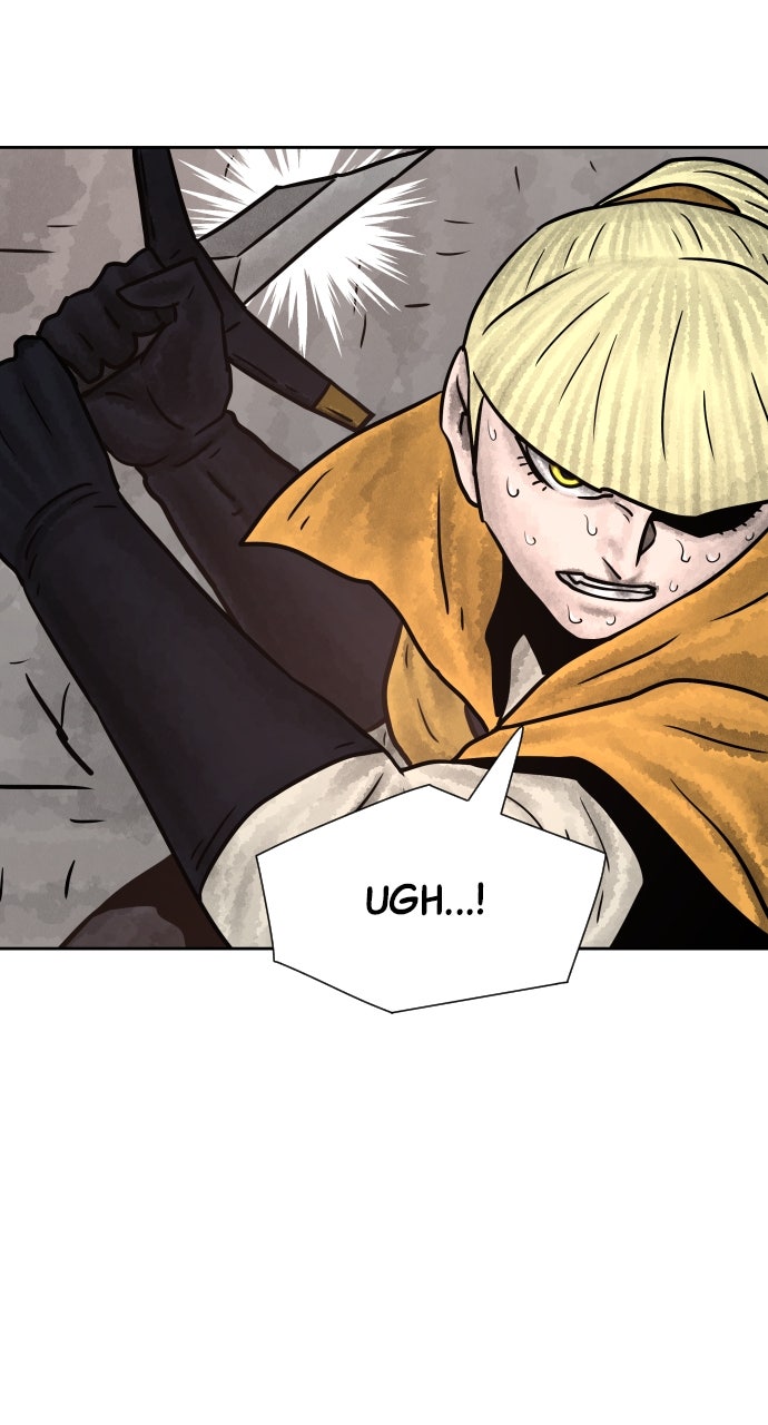 Warrior Executioner Chapter 116 - Page 30