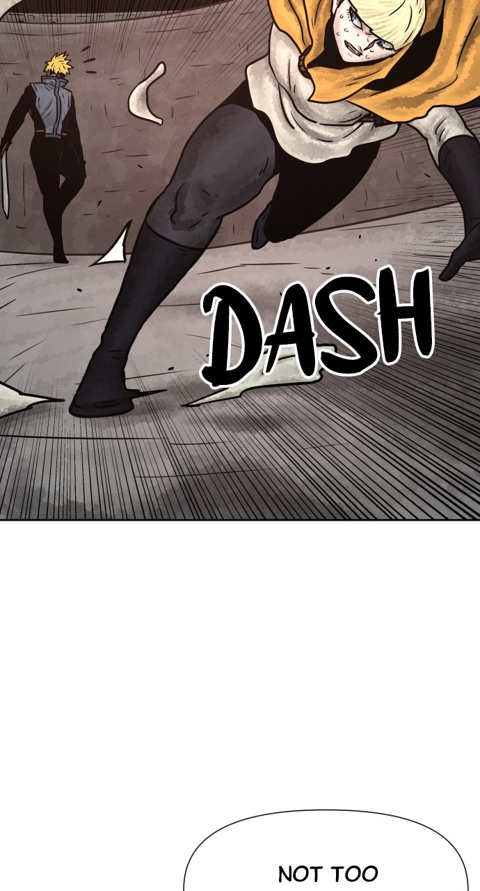 Warrior Executioner Chapter 116 - Page 4