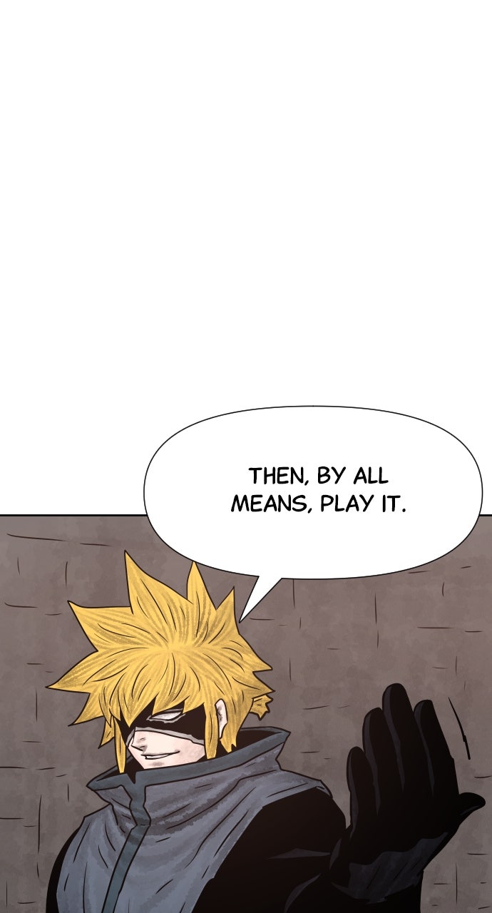 Warrior Executioner Chapter 116 - Page 41