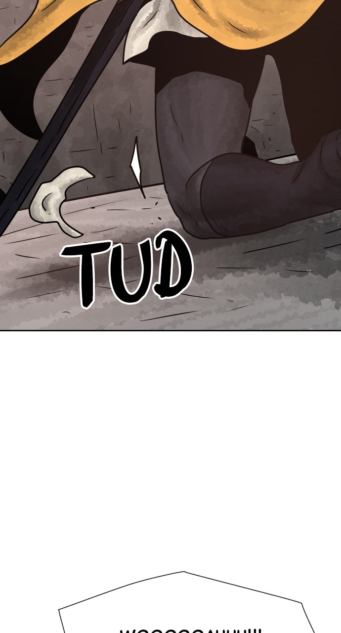 Warrior Executioner Chapter 116 - Page 44