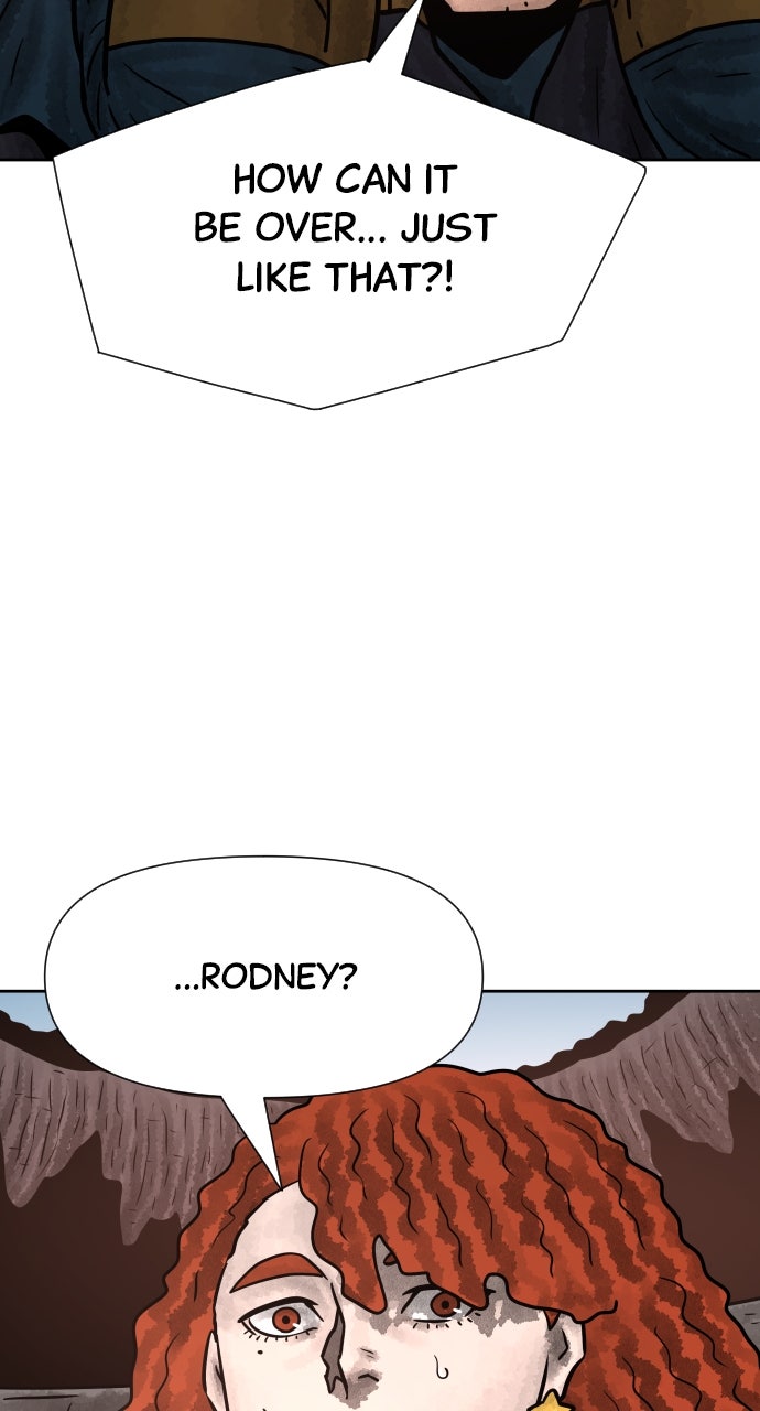 Warrior Executioner Chapter 116 - Page 47