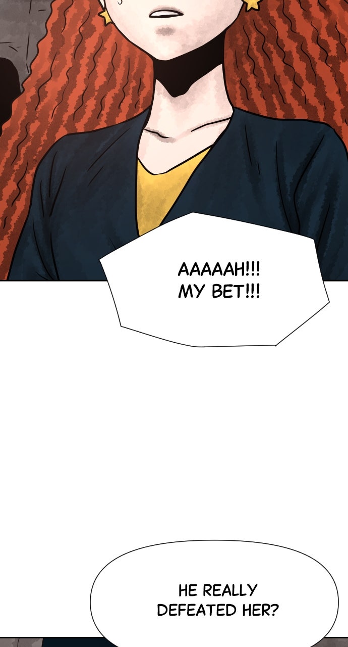 Warrior Executioner Chapter 116 - Page 48