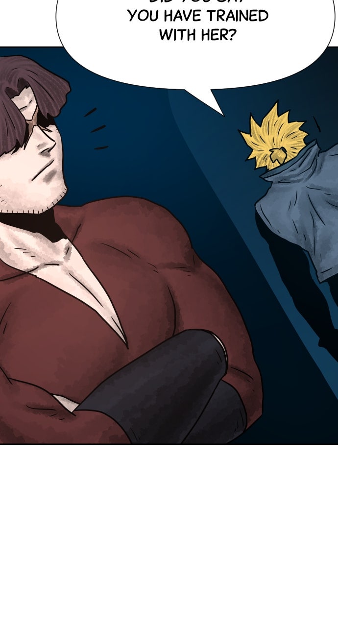 Warrior Executioner Chapter 116 - Page 52