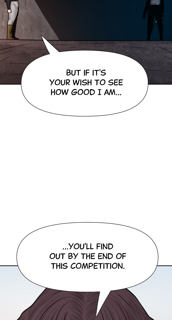 Warrior Executioner Chapter 116 - Page 56