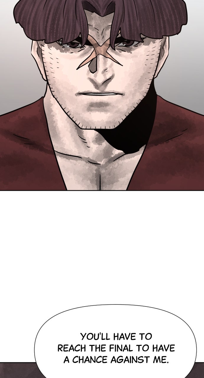 Warrior Executioner Chapter 116 - Page 57