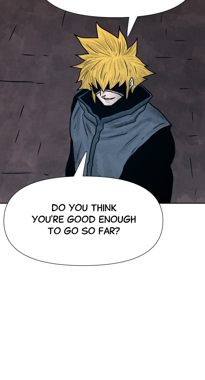 Warrior Executioner Chapter 116 - Page 58