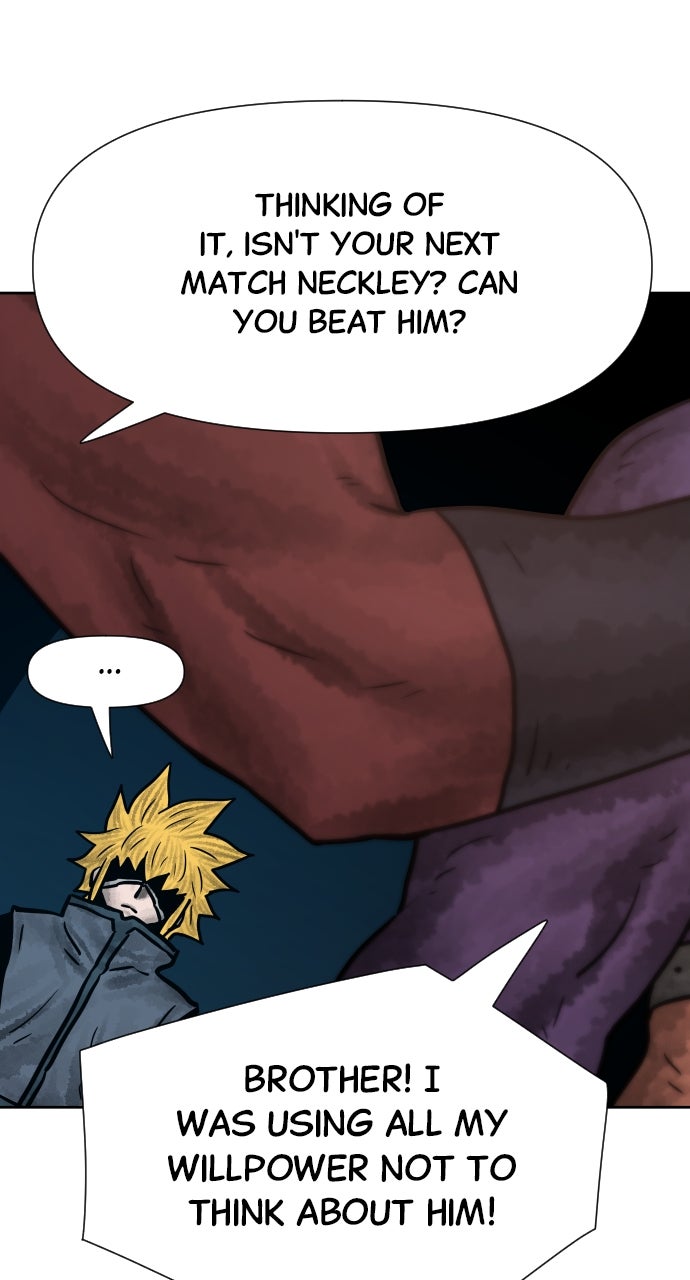 Warrior Executioner Chapter 116 - Page 60