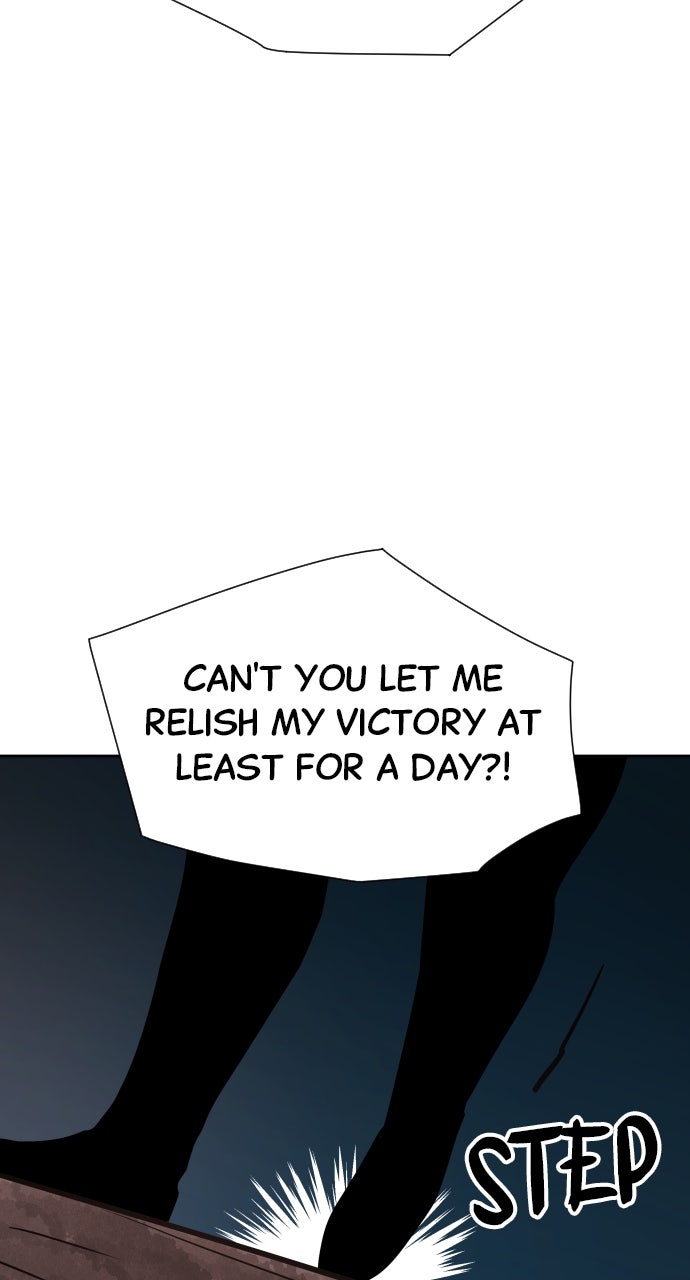 Warrior Executioner Chapter 116 - Page 61