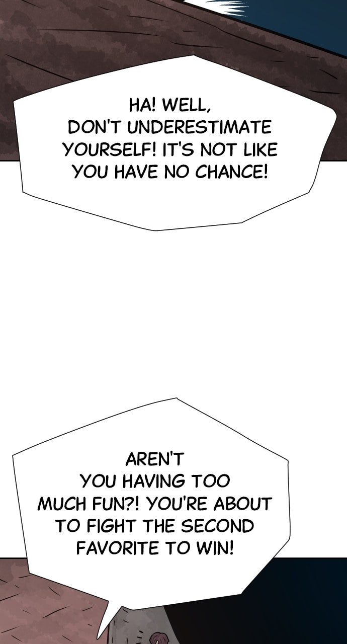 Warrior Executioner Chapter 116 - Page 62