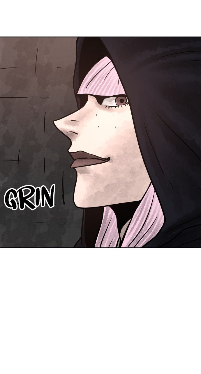 Warrior Executioner Chapter 116 - Page 66